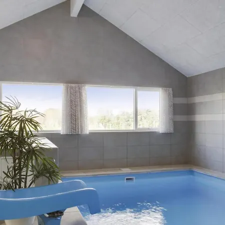 Сasa de vacaciones Villavilla 481 - Marielyst, Lollandfalstermon Bøtø By