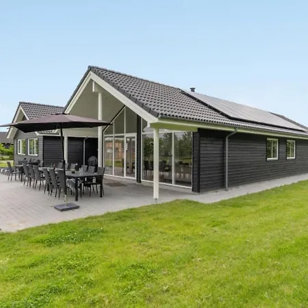 Villavilla 481 - Marielyst, Lollandfalstermon Bøtø By