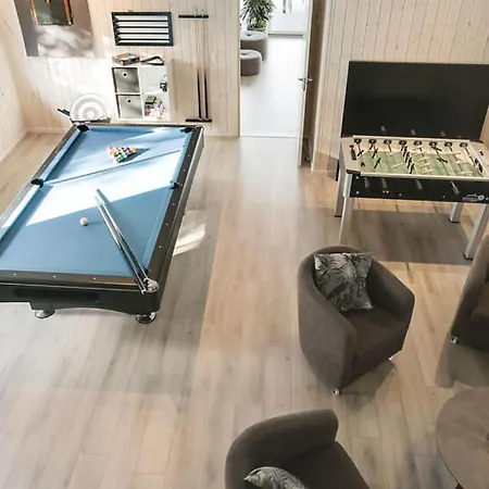 Villavilla 481 - Marielyst, Lollandfalstermon