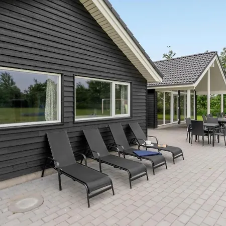 Villavilla 481 - Marielyst, Lollandfalstermon Bøtø By