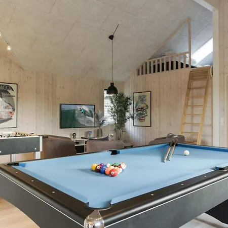 Villavilla 481 - Marielyst, Lollandfalstermon Dom wakacyjny
