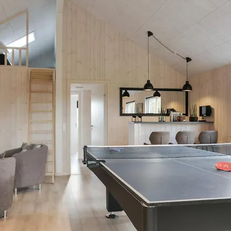 Villavilla 481 - Marielyst, Lollandfalstermon *