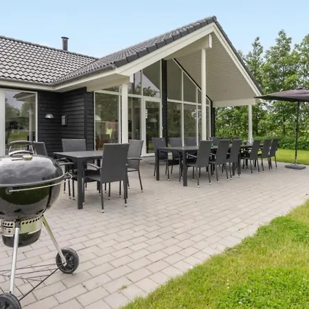 Villavilla 481 - Marielyst, Lollandfalstermon Bøtø By