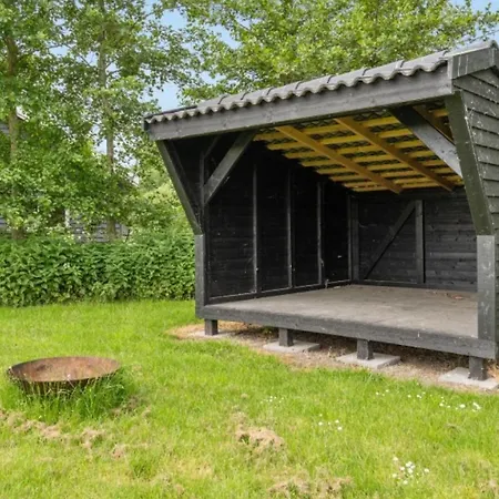 Feriehus Villavilla 481 - Marielyst, Lollandfalstermon