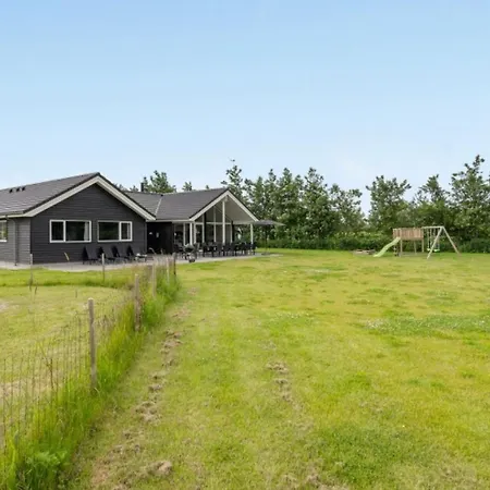 Villavilla 481 - Marielyst, Lollandfalstermon Сasa de vacaciones Bøtø By