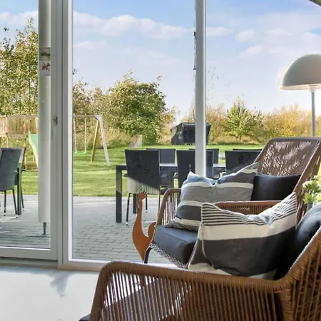 Semesterbostad Villavilla #481 - Marielyst, Lollandfalstermøn Bøtø By