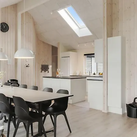 Feriehus Villavilla 481 - Marielyst, Lollandfalstermon Bøtø By
