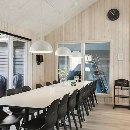 Villavilla 481 - Marielyst, Lollandfalstermon Feriehus