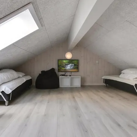 Feriehus Villavilla 481 - Marielyst, Lollandfalstermon