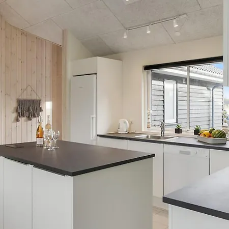 Villavilla 481 - Marielyst, Lollandfalstermon Bøtø By