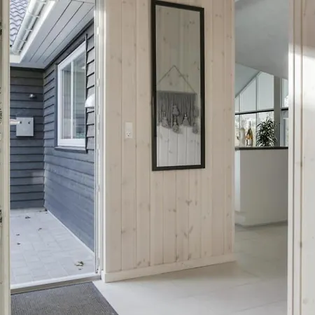 Villavilla 481 - Marielyst, Lollandfalstermon Feriehus