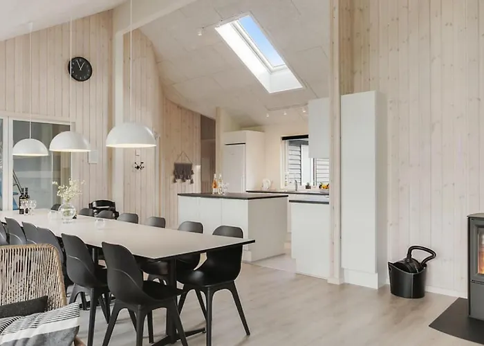 Сasa de vacaciones Villavilla 481 - Marielyst, Lollandfalstermon