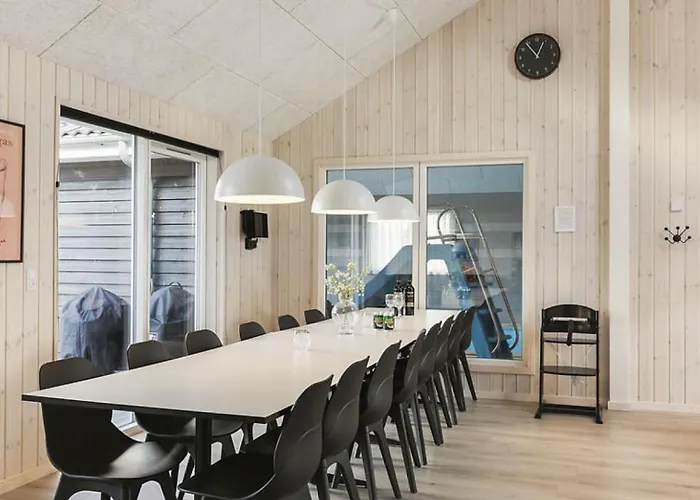 Villavilla 481 - Marielyst, Lollandfalstermon Сasa de vacaciones