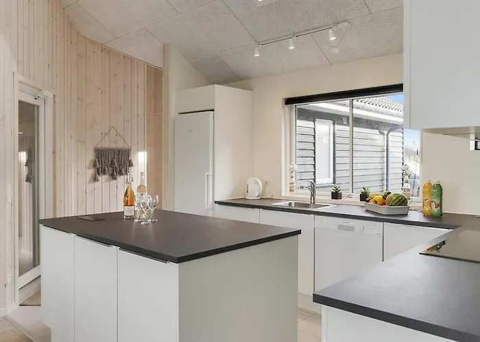 Villavilla 481 - Marielyst, Lollandfalstermon